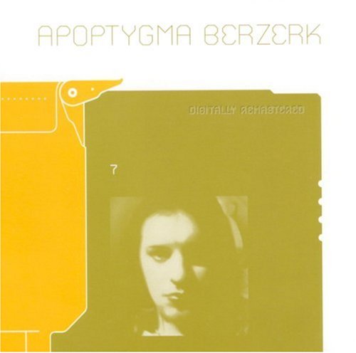 Apoptygma Berzerk