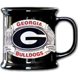 Georgia Bulldogs VIP Coffee Mug