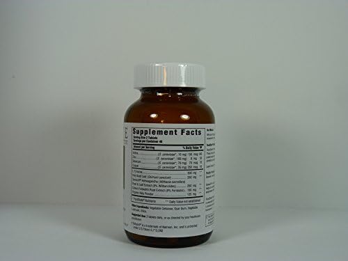 Combo Innate Response - Thyroid Response Complete Care 90 Count with ZHL Pill Box