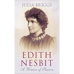 Edith Nesbit: A Woman of Passion