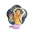 Disney Hannah Montana Night Light - Flower Shape #1