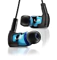 Ultimate Ears TripleFi 10 Noise Isolating Earphones