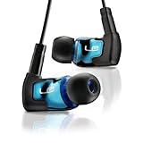 Ultimate Ears TripleFi 10 Noise-Isolating Earphones