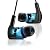 Ultimate Ears TripleFi 10 Noise-Isolating Earphones 並行輸入品