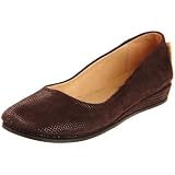 French Sole Fs/Ny Womens Zeppa Wave Slip-On LoaferB