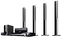 Sony DAV DZ 880 5.1 Heimkinosystem (HDMI, 1000 Watt, DivX-zertifiziert, S-Air Technologie, USB 2.0) schwarz