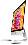 Apple iMac MD095D/A 54,6 cm (27 Zoll) Desktop-PC (Intel Core i5, 2,9GHz, 8GB RAM, 1TB HDD, Mac OS)