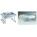 Geuther 4830 097 - Aqualino Bade Wickel Kombination