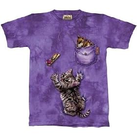 Trapped T-Shirt, Available in Various Sizes