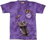 Trapped T-Shirt, Available in Various Sizes