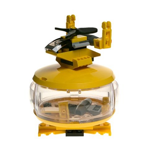 LEGO X-Pod Planes 4348 LEGO X-Pod Planes 4348