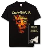 Dream Theater - Scenes T-Shirt