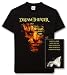 Dream Theater - Scenes T-Shirt