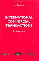 International Commercial Transactions (ICC Publication)