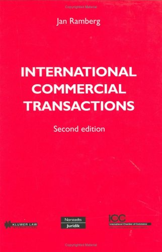 International Commercial Transactions (ICC Publication)