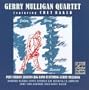 Gerry Mulligan Quartet featuring Chet Baker