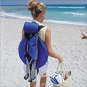 cheap Kelsyus Backpack Beach Chair