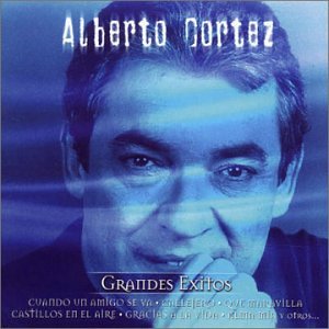 Alberto Cortez - Grandes Exitos - Zortam Music