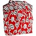 Vera Bradley Criss Cross Tote Bag in Deco Daisy