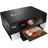 Kodak HERO 71 Wireless Color Printer with Scanner Copier