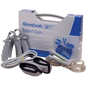 Reebok Travel Gym Pack