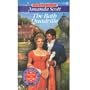 The Bath Quadrille (Signet Regency Romance)
