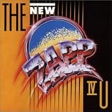 検索 : The New Zapp IV U