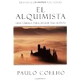 El Alquimista: Una Fabula Para Seguir Tus Suenos