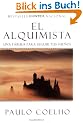 El Alquimista: Una Fabula Para Seguir Tus Suenos