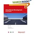 Linux Kernel Development (2nd Edition) (Novell Press) by Robert Love