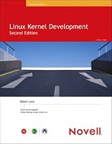 Linux Kernel Development (2nd Edition)
