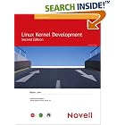 Click here to buy Linux Kernel Development (2nd Edition) (Novell Press) by  Robert Love.