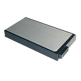 8 cell Li-Ion rechargeable battery for Compaq Evo N800, N1000 and Compaq Presario 900,... by Energy +