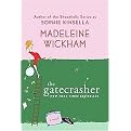 The Gatecrasher (Reprint) (Paperback)
