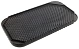Mr. Bar-B-Q Dual Grilling Griddle