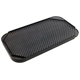 Mr. Bar-B-Q Dual Grilling Griddle