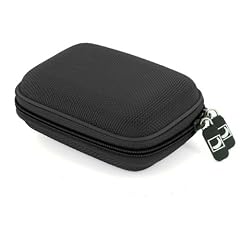 COOL BANANAS BulletProof Hardcover Tasche f�r Digitalkamera in Schwarz