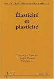 Elasticit� et plasticit�