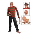 Neca - Figurine Freddy Krueger Serie 3 Dream Child 18cm - 0634482398128