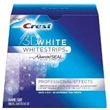 Crest 3D クレスト　ホワイトストリップスプロフェッショナルエフェクト whitestrips professional effects 並行輸入品