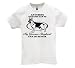 My German Shepherd Better - Juniors/Girly T-Shirt