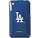 LA Dodgers iPhone Faceplate