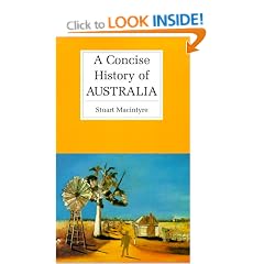 A Concise History of Australia (Cambridge Concise Histories)