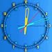 Mil Clock Skin Pack for PalmaryClock(tm) downloadable Software