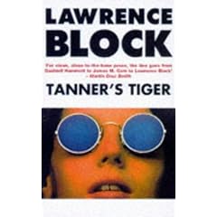 Tanner's Tiger (Evan Tanner)