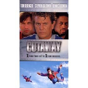 Cutaway [VHS]