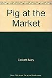 Pig at the market