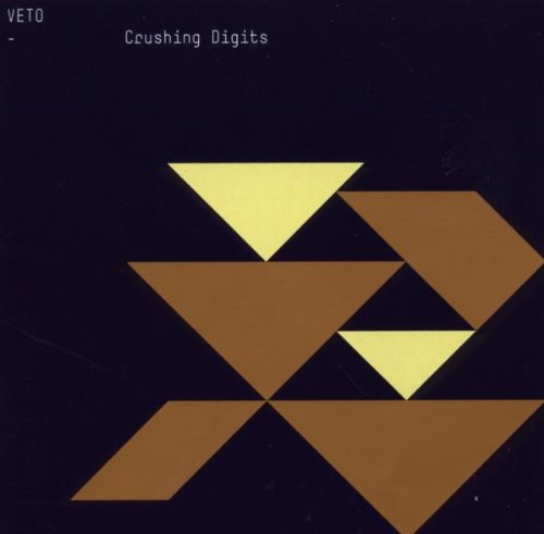 Produkt-Bild: Crushing Digits