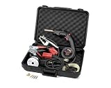 Ready Welder 10000 - RWII Model #10000 Battery Operated MIG Gun