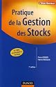 Pratique de la gestion des stocks